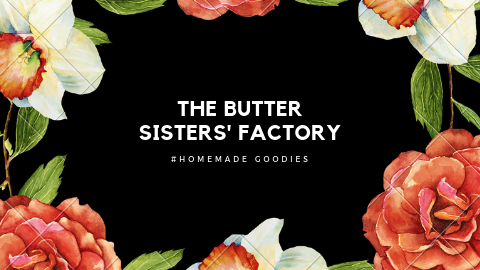 Photo of The Butter Sisters' Factory
