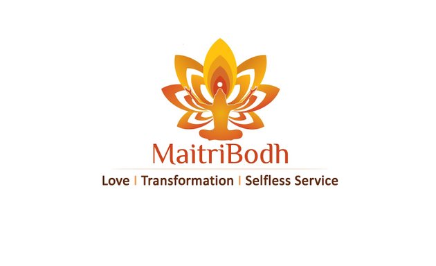 Photo of MaitriBodh Centre