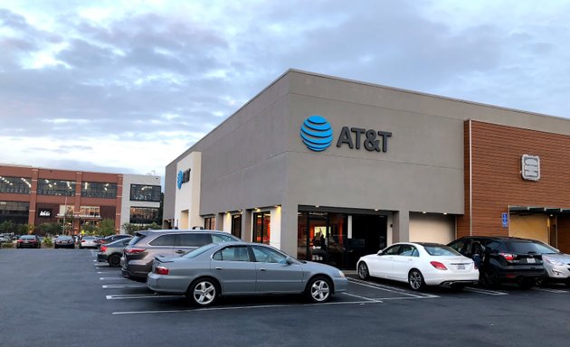 Photo of AT&T Store