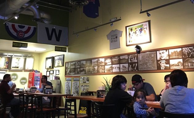 Photo of Wrigleyville Grill
