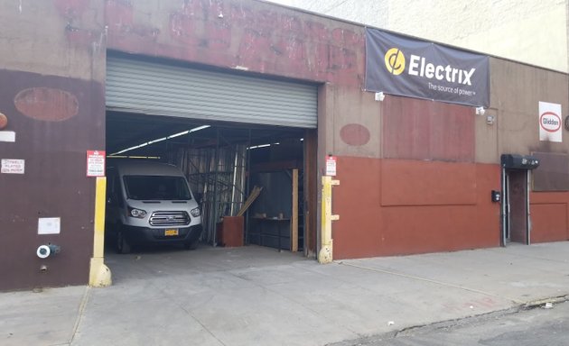 Photo of Electrix Supply