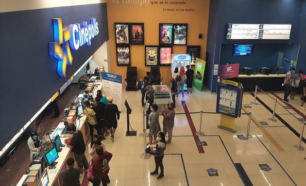 Photo of Cinepolis Centro Mall