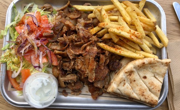 Photo of The Athenian 🦉 Souvlaki & Gyros 🇬🇷