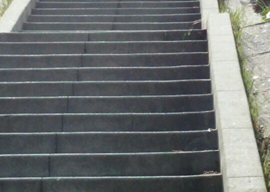 Photo of Mattachine Steps