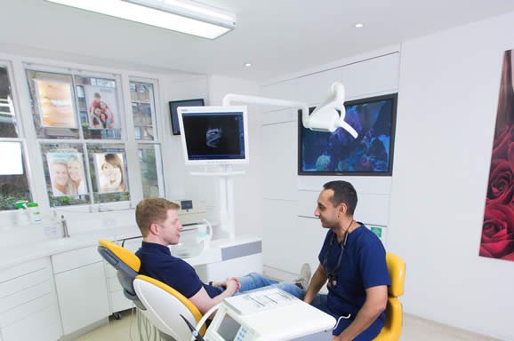 Photo of RP Advanced Dental and Implant Centre