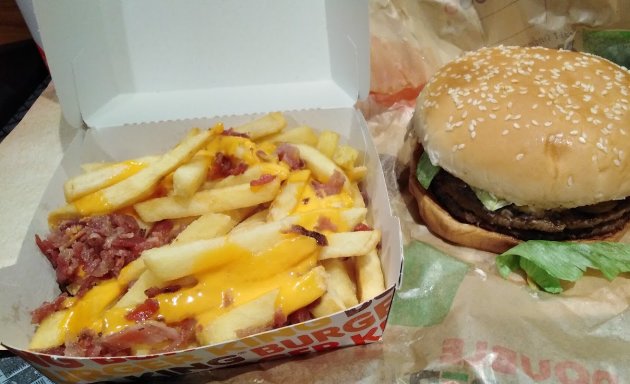 Photo de Burger King