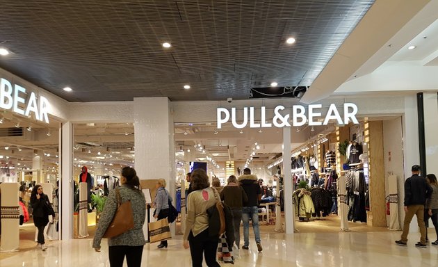 Photo de Pull&Bear