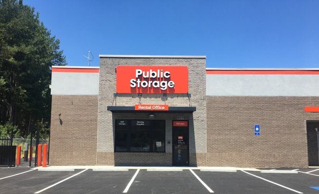 Photo of Public Storage