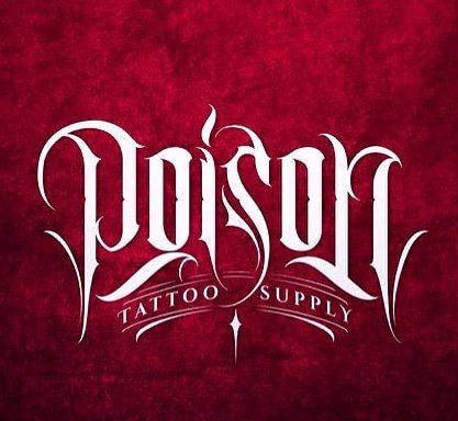 Foto de Poison tattoo