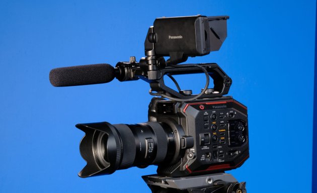 Photo of Pro-Cam