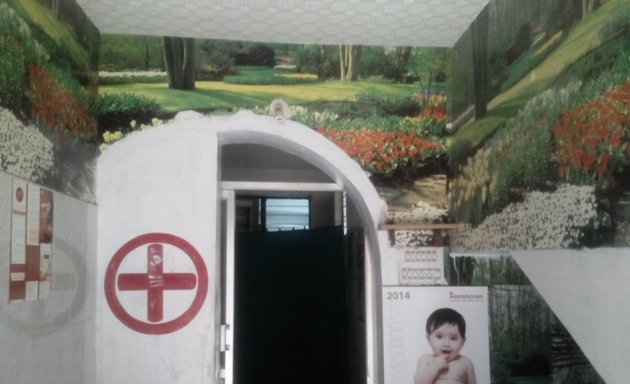 Photo of Sri Vinayaka Clinic