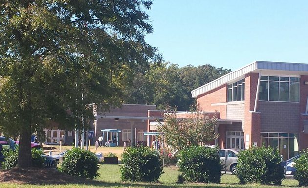 Photo of Winterfield Elementary School