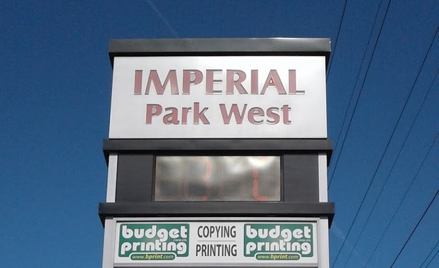 Photo of Imperial Park West