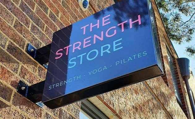 Photo of The Strength Store