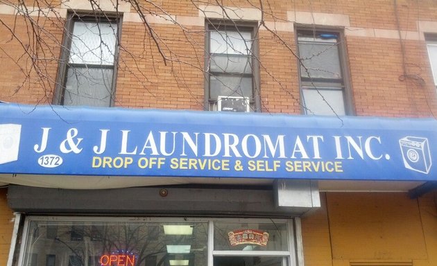 Photo of J & J Laundromat