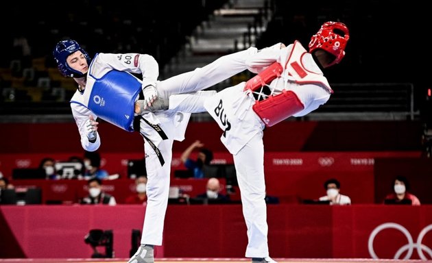 Photo of Chung Yong Taekwondo