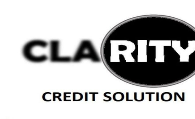 Photo of Clarity Credit solutions