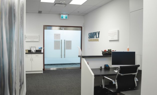 Photo of Simply Counselling Services Inc.