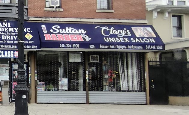Photo of Clarys Unisex Beauty Salon