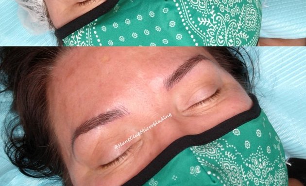 Photo of Hunt Club Microblading