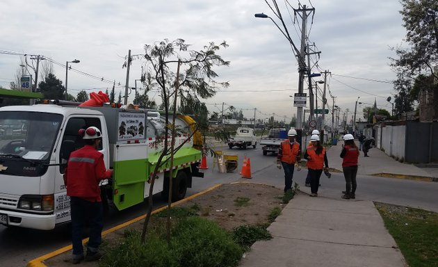 Foto de Limpia fosas - Servicios Sanitarios Los Coihues Spa