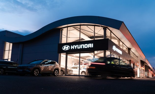 Photo de Hyundai Clermont-Ferrand - Auto 16