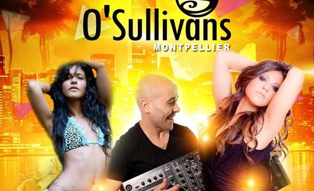 Photo de O’Sullivans Pub Montpellier