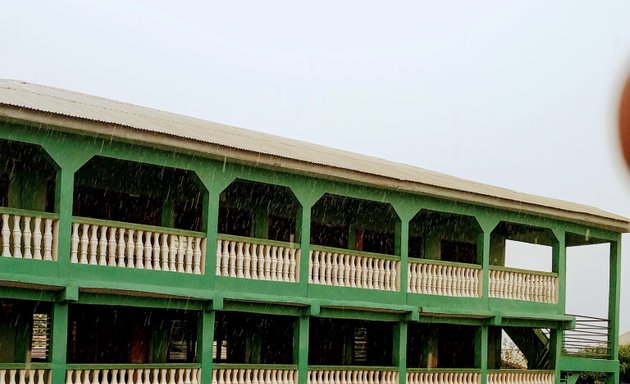 Photo of Starof Hope International school