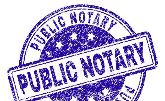 Photo of Weekend Notary