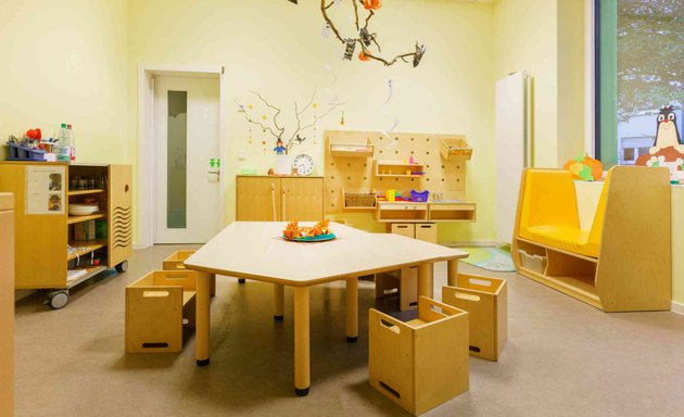 Foto von Kinderzentrum Karl-Flesch-Straße A