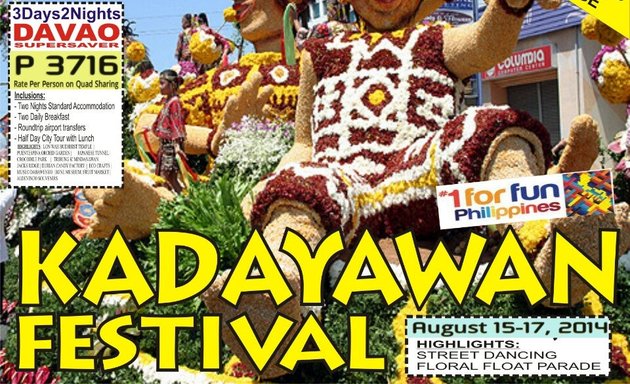 Photo of Travel Advantage Tours Davao