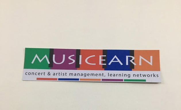 Photo of Musicearn