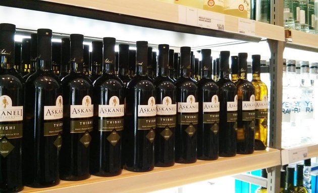 Photo of Orchidea Wines & Spirits