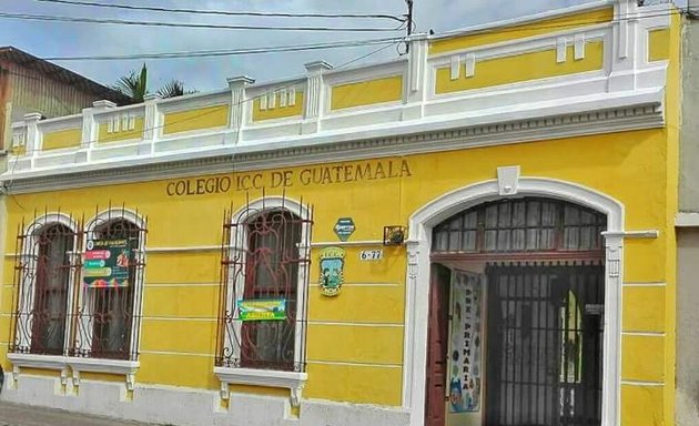 Foto de Colegio Bilingue ICC Infantil