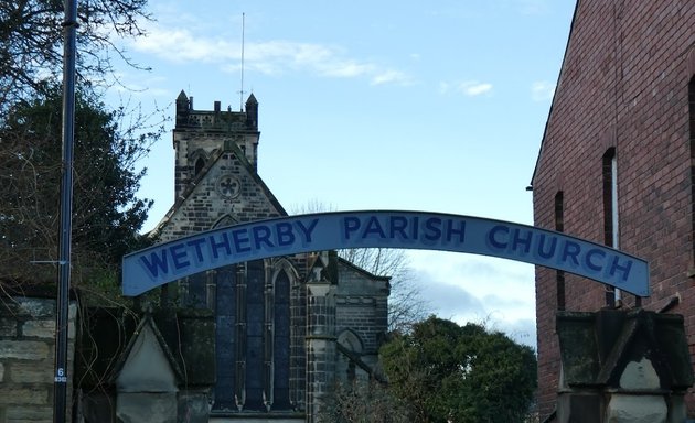 Photo of Wetherby Parish Church