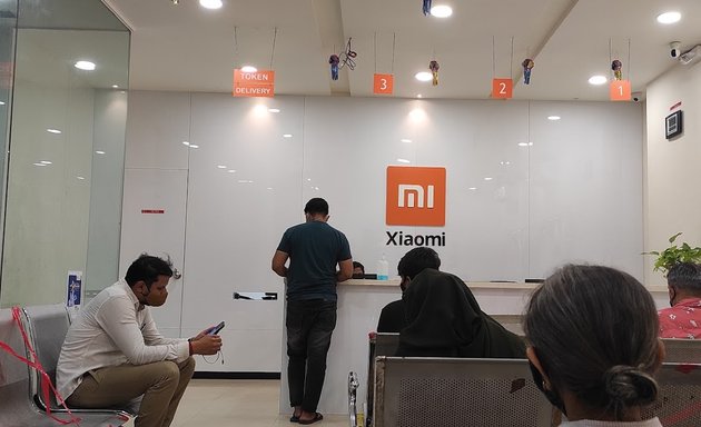 Photo of MI Service center Mumbai (V Care)