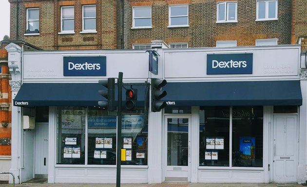 Photo of Dexters Clapham High Street Estate Agents