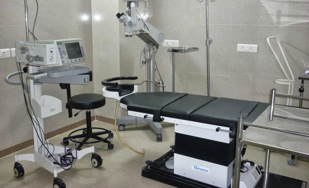 Photo of Roshni Eye Care Center