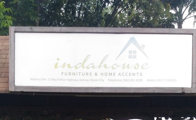 Photo of Indahouse Furniture & Home Accents