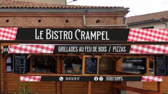 Photo de Bistro Crampel