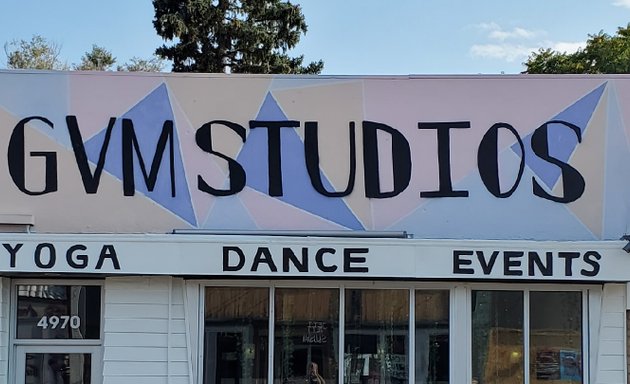 Photo of GVM Studios