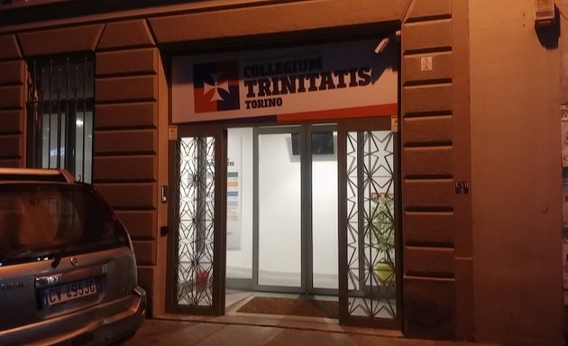 foto Collegium Trinitatis Torino