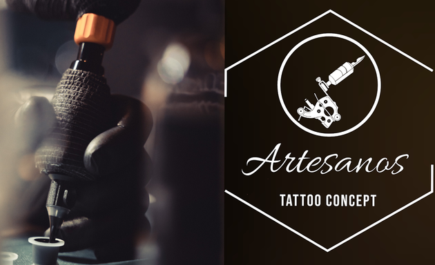 Photo de Artesanos Tattoo Concept
