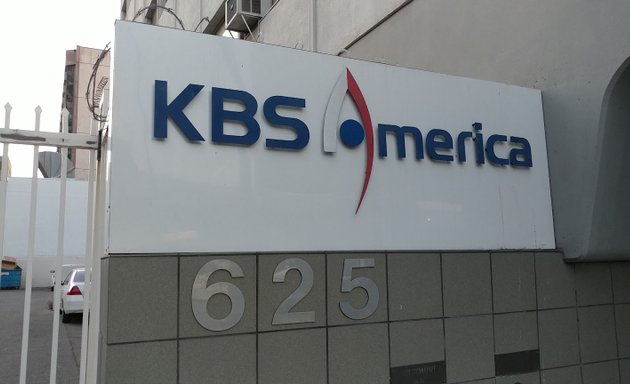 Photo of KBS America