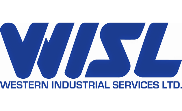 Photo of Western Industrial Services Ltd