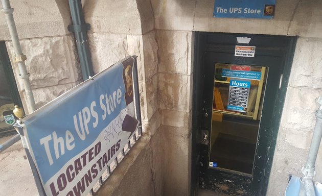 Photo of The UPS Store