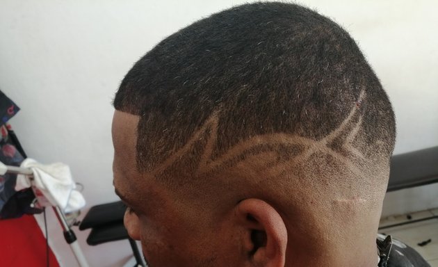 Foto de Chiky Barber Shop