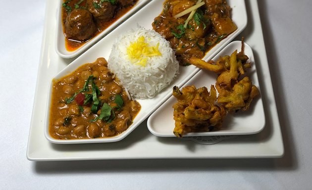 Foto von Le Safran - Restaurant Indien à Genève