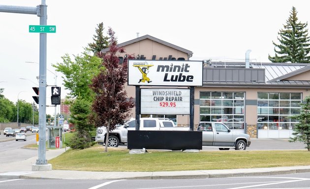 Photo of Great Canadian Oil Change