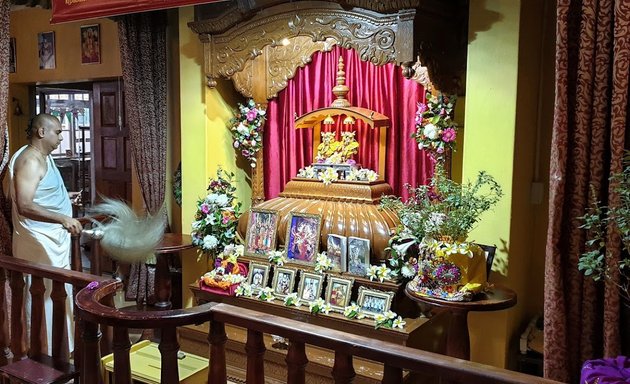 Photo of Hare Krishna Temple (ISKCON)